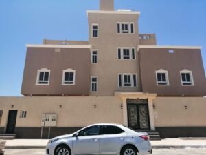 معلم دهانات جده