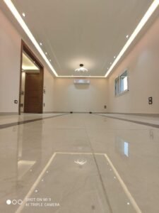 معلم دهانات جده