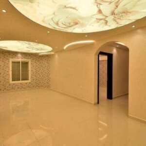 معلم دهانات جده