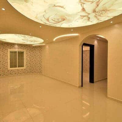 معلم دهانات جده