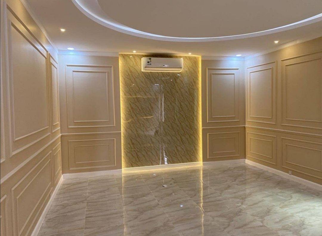 معلم بويات جده